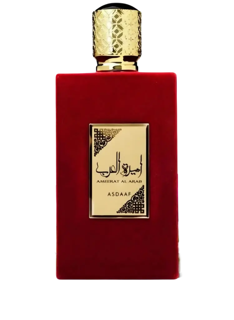 أميرة العرب